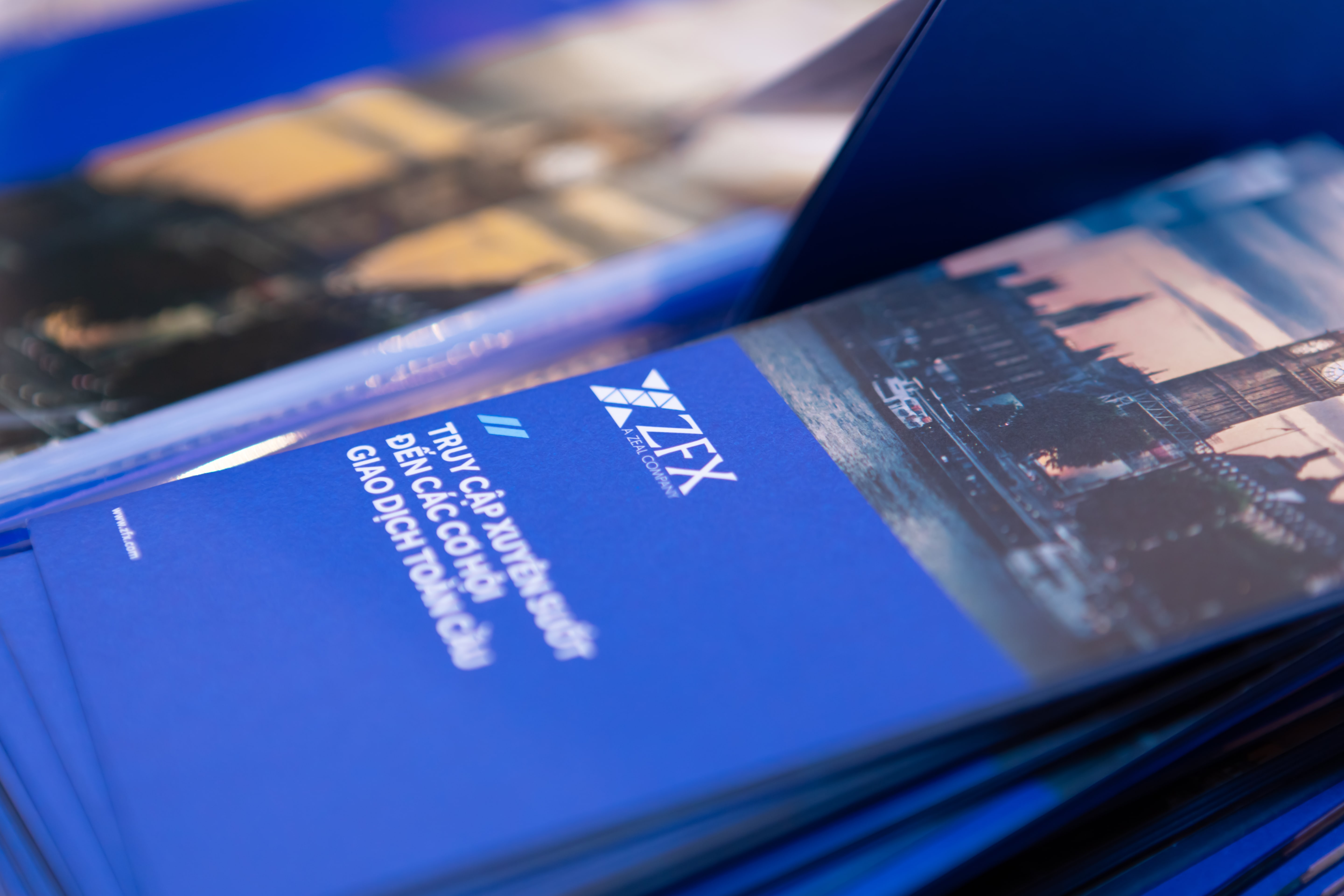 ZFX AND WIKIEXPO 2020
