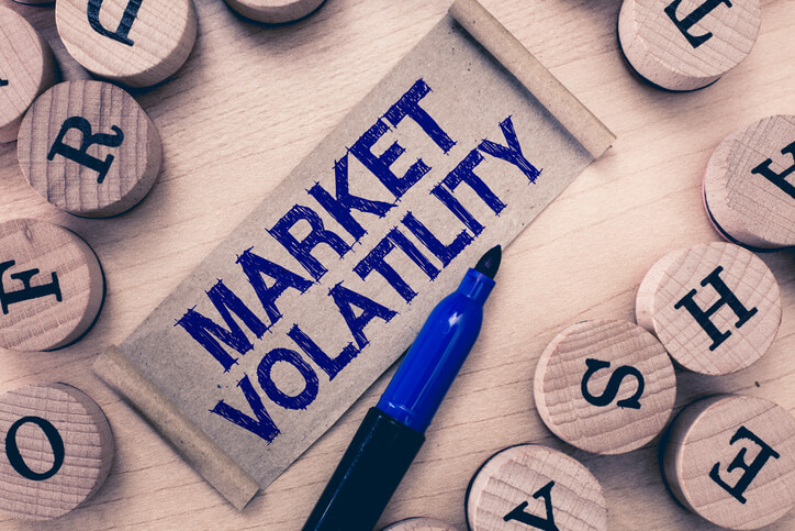 VIX 恐慌指數教學